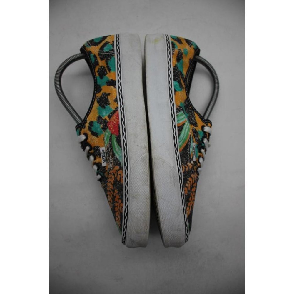 Vans Authentic Crayola  Men's 8.5 Women's 10 Van Doren Inspired Sneakers - Picture 8 of 10
